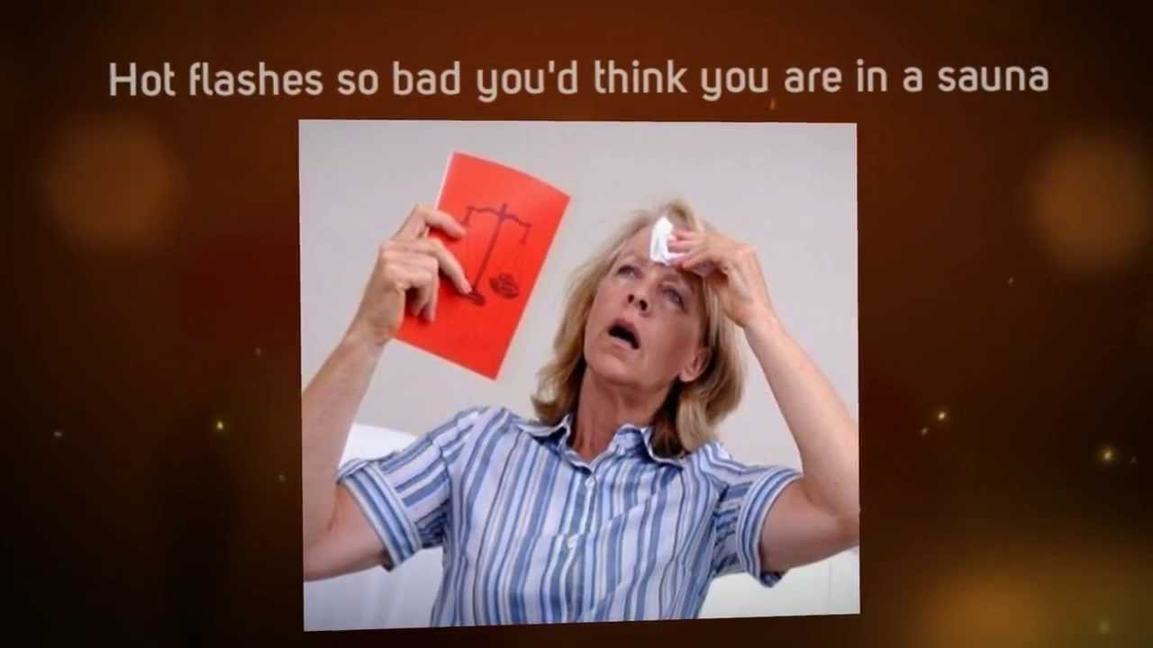 How DHEA Depletion Causes Menopausal Symptoms YouTube