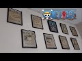 Como hacer carteles de Se busca de One piece - Mugiwara | DIY