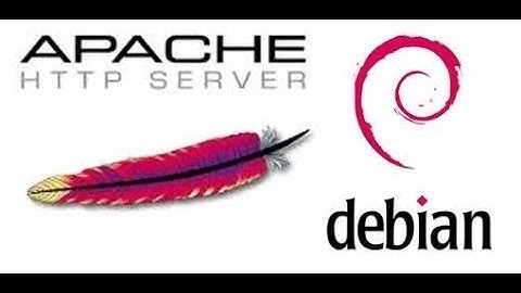 DEBIAN 8, Instalacion Bind9, Configuracion y Servidor Web Apache2