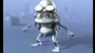 Crazy Frog 3gp