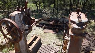 Newnes, Nsw