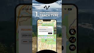 Track Your Next Ride On The Brmb Maps App