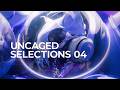 Monstercat Uncaged Selections 04 (Continuous Mix) [Electronic]