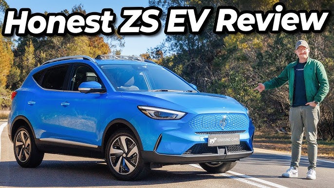 2023 MG ZS EV review, Zecar, Reviews