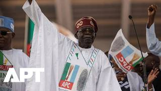 Nigerian President Promises To Bring Down Cost Of Living in Independence Day Speech | APT