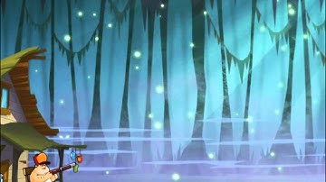 Swamp Attack - Episode 1-3 Danger From The Swamp NEW