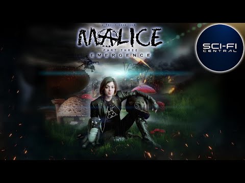 MALICE 3: EMERGENCE