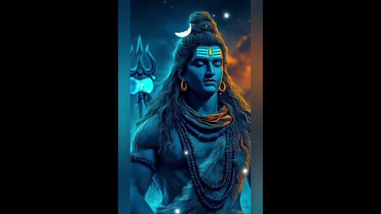 Shiv sa kabhi milna ki koshish nahi ki to aj kijiye 