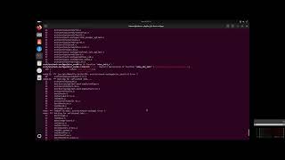 Agilex 5 FPGA-SoC - Arm Trust Zone - U-Boot - Linux Build - Interactive Coding - AXE5-EAGLE - Part 3
