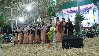 Sikagri Choir Rang Git Ringenga