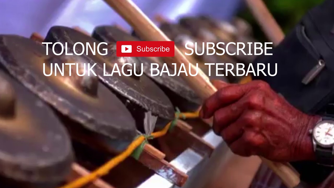 Lagu Bajau Sangbaian & Panansang medley 2019 by _ Wakil