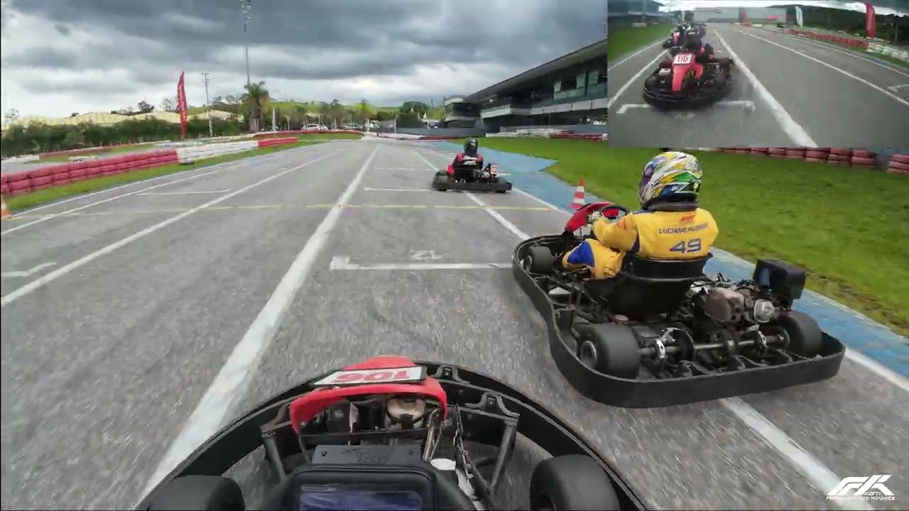 FKBH 2026 - 2ª Etapa - Renato Americano