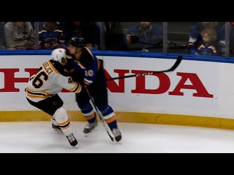 Brayden Point vs Dylan Larkin Jan 7, 2018из YouTube · Длительность: 2 мин44 с Brayden Point vs Dylan Larkin Jan 7, 2018из YouTube · Длительность: 2 мин44 с