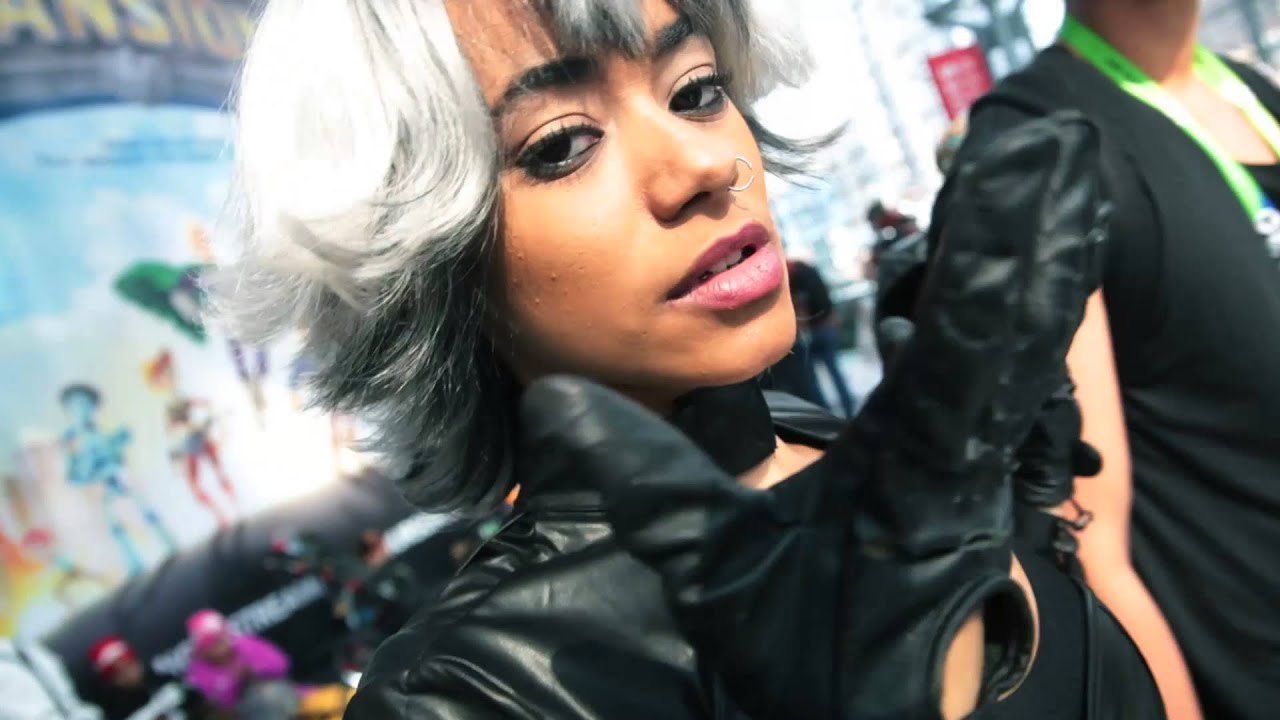 Camfisto Sizzle 2015