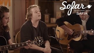 Safia - Counting Sheep | Sofar London