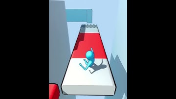 Run Master 3D | Hypercasual Game | Being made by me | Unity Game Engine | C# | Part - 2