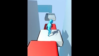 Run Master 3D | Hypercasual Game | Being made by me | Unity Game Engine | C# | Part - 2