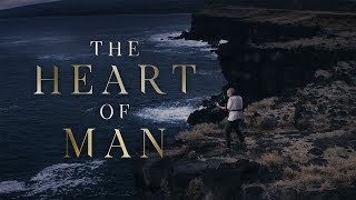 The Heart of Man Official Trailer - In Cinemas June 2018