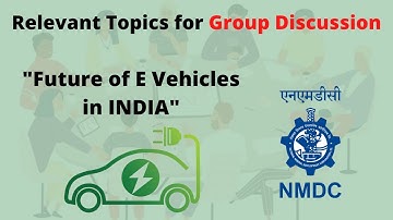 Relevant GD topics for PSU