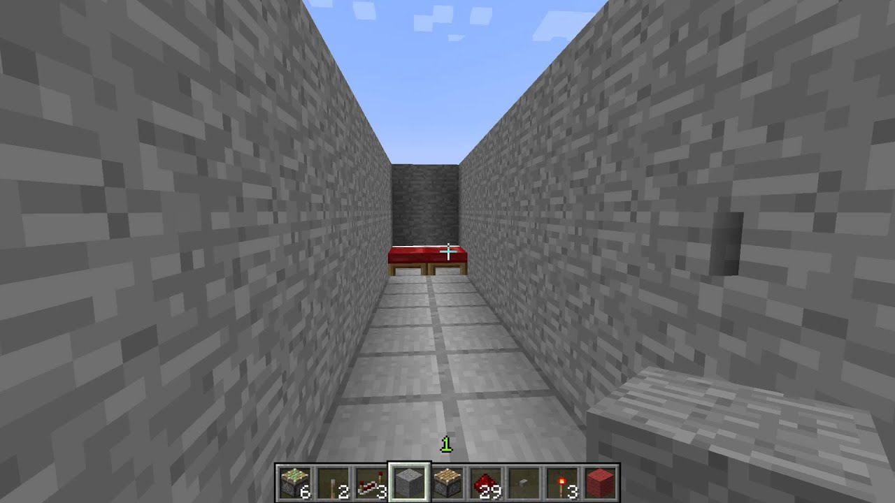 My (not so) Magic Floor