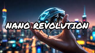 Nanotechnology Is Changing Our Lives Forever
