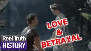 LOVE &amp; BETRAYAL | Myths and Monsters | Reel Truth History Documentaries