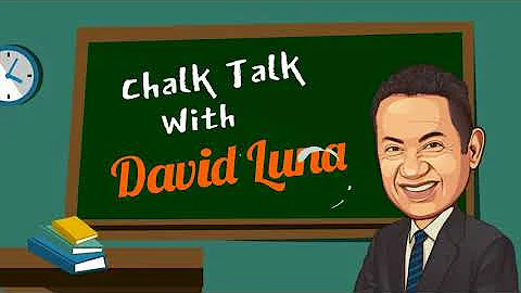 Passing the NMLS Exam - David Luna's Chalk Talk NMLS Test Tips