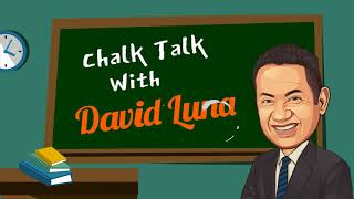 Passing the NMLS Exam  David Luna's Chalk Talk NMLS Test Tips