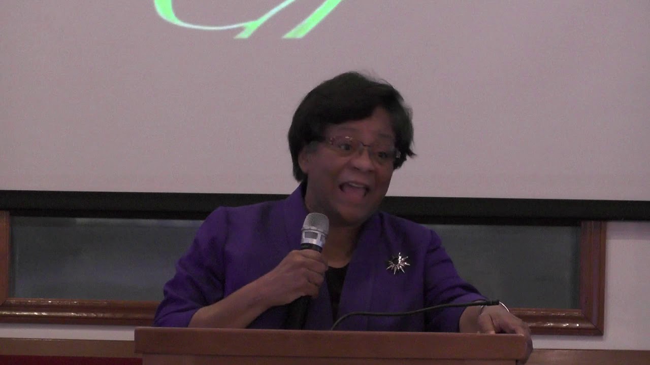 Savannah New Covenant SDA Church 10/22/2018 YouTube