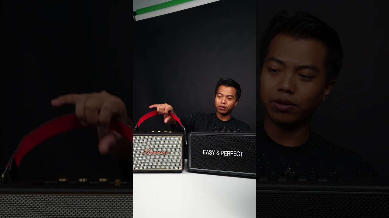 ผิวข้างนอกเหมือนกัน EasyandPerfect EP-HURRICANE EasyandPerfect Lonzuer