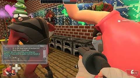 TF2 - CRATE 85# & 82# FROM THE LATE SERIES IS BUGGED [Video]