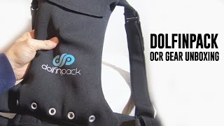 OCR Gear - Dolfinpack Hydration Pack