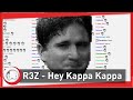 R3ZOfficial - Hey Kappa Kappa (257er - seid ihr dabei)