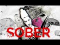 NERVO - Sober (Lyric Video)