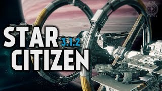 [🔴] StarCitizen - Свободный доступ - 15 Апреля