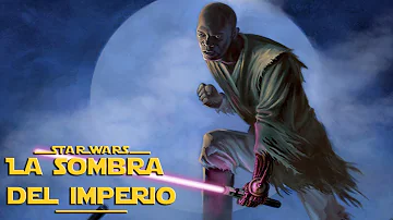 ¿Se encontró el cuerpo de Mace Windu?