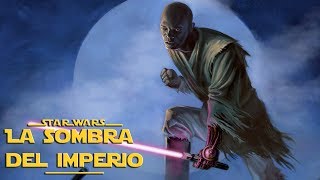 La Verdadera Razón Por La Que Mace Windu Sobrevivió Después De La Venganza De Los Sith - Teoría -