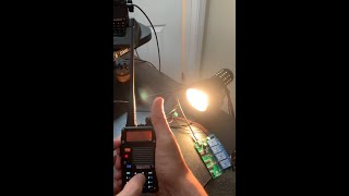 Baofeng Remote Control
