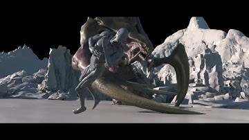 TCS Academy - FX Skills Test Shield effect cam2