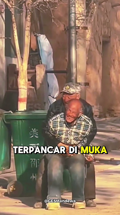 Di kira Berantem, Ternyata Kisahnya Buat Terharu 😢 #sahabat #friends #sadstory