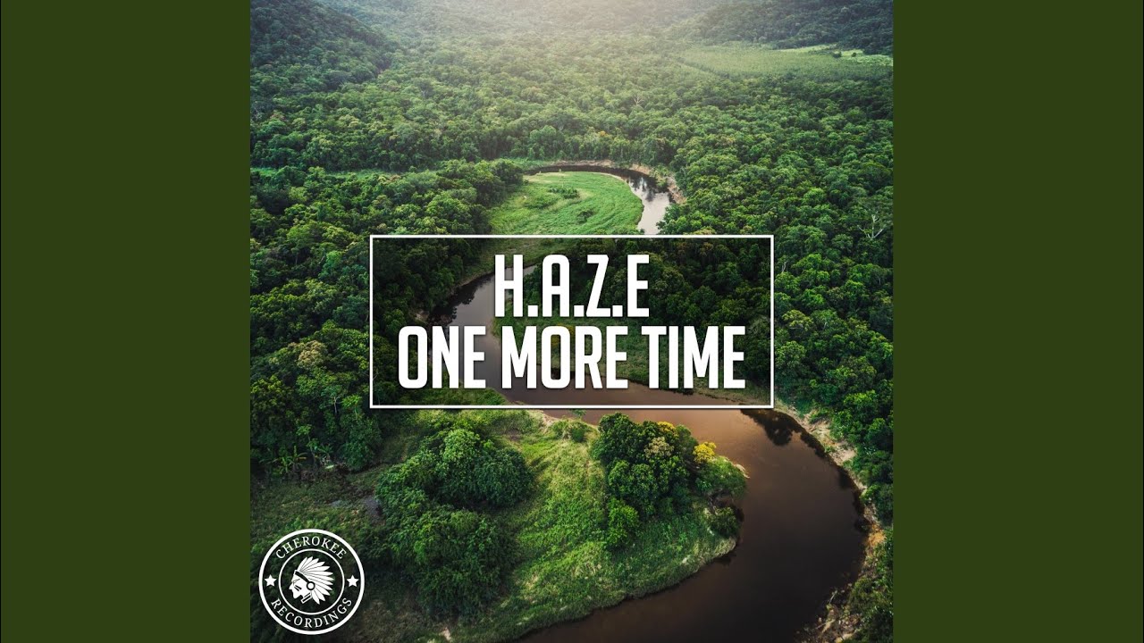 Tonton One More Time (Radio Edit) di YouTube