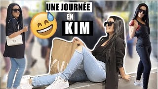 24H en KIM KARDASHIAN ... OMG