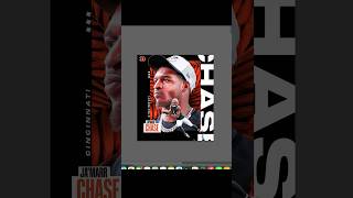Jamarr Chase Graphic Design Layer Breakdown 🎨 #nfl #tutorial #graphicdesign #fyp #shorts