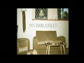 Fever Blanket - Day Dream