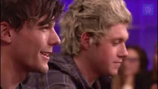 One Direction - 18 (Nicky Romero Remix) (HD)