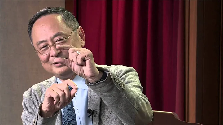 Leadership in Innovation | Gerald Chan | Voices in...