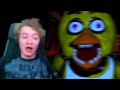 TommyInnit Plays Five Nights At Freddy's And Almost Dies...