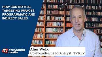 How Contextual Targeting Impacts Programmatic and Indirect Sales