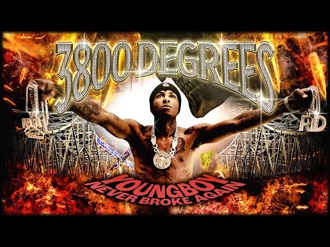 NBA Youngboy - Head Busted