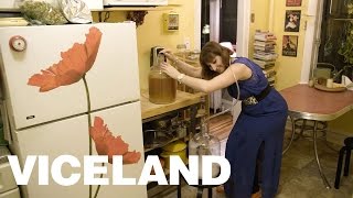 Famous New York: BEERLAND (Preview) Wealth